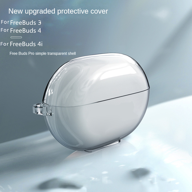Transparente Kopfhörer tasche  – Phone Cases Android Bewertung und Preis