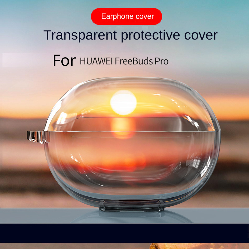 Transparente Kopfhörer tasche  – Phone Cases Android Bewertung und Preis
