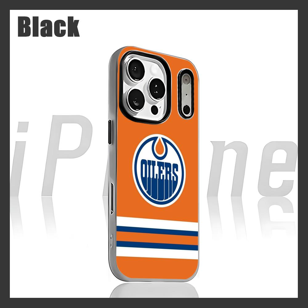 Coole E-EdmontonS O-Oilers Han – Phone Cases Edmonton Bewertung und Preis
