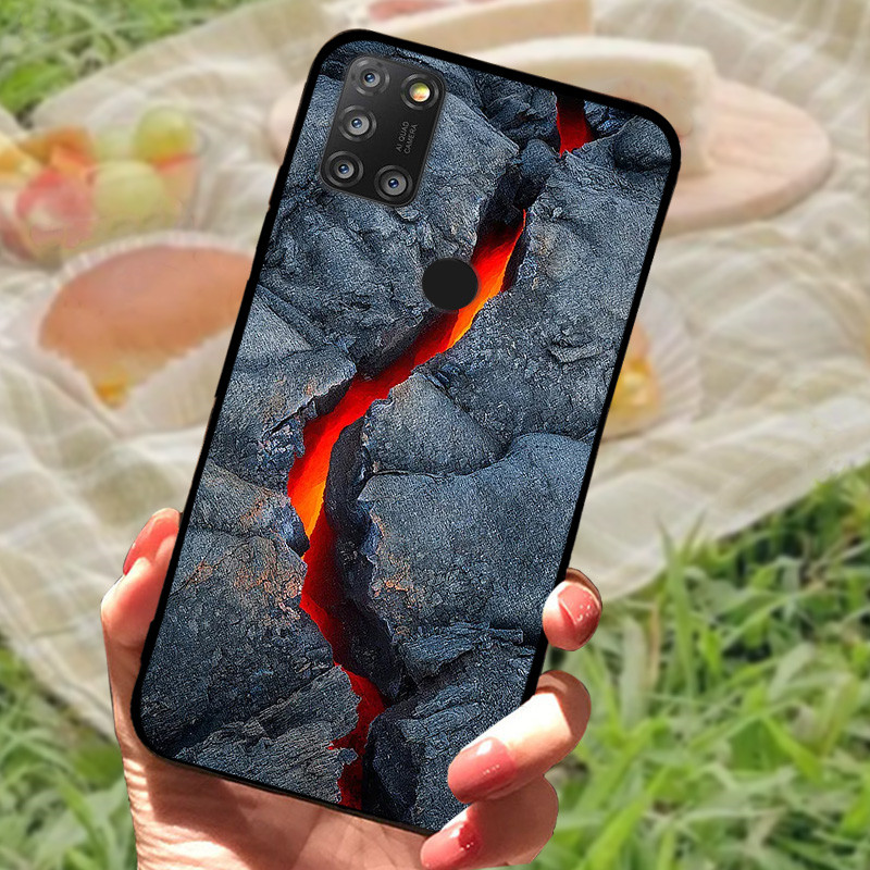 Für Alcatel 3X 2020 Fall Marmo – Phone Cases Uk Bewertung und Preis