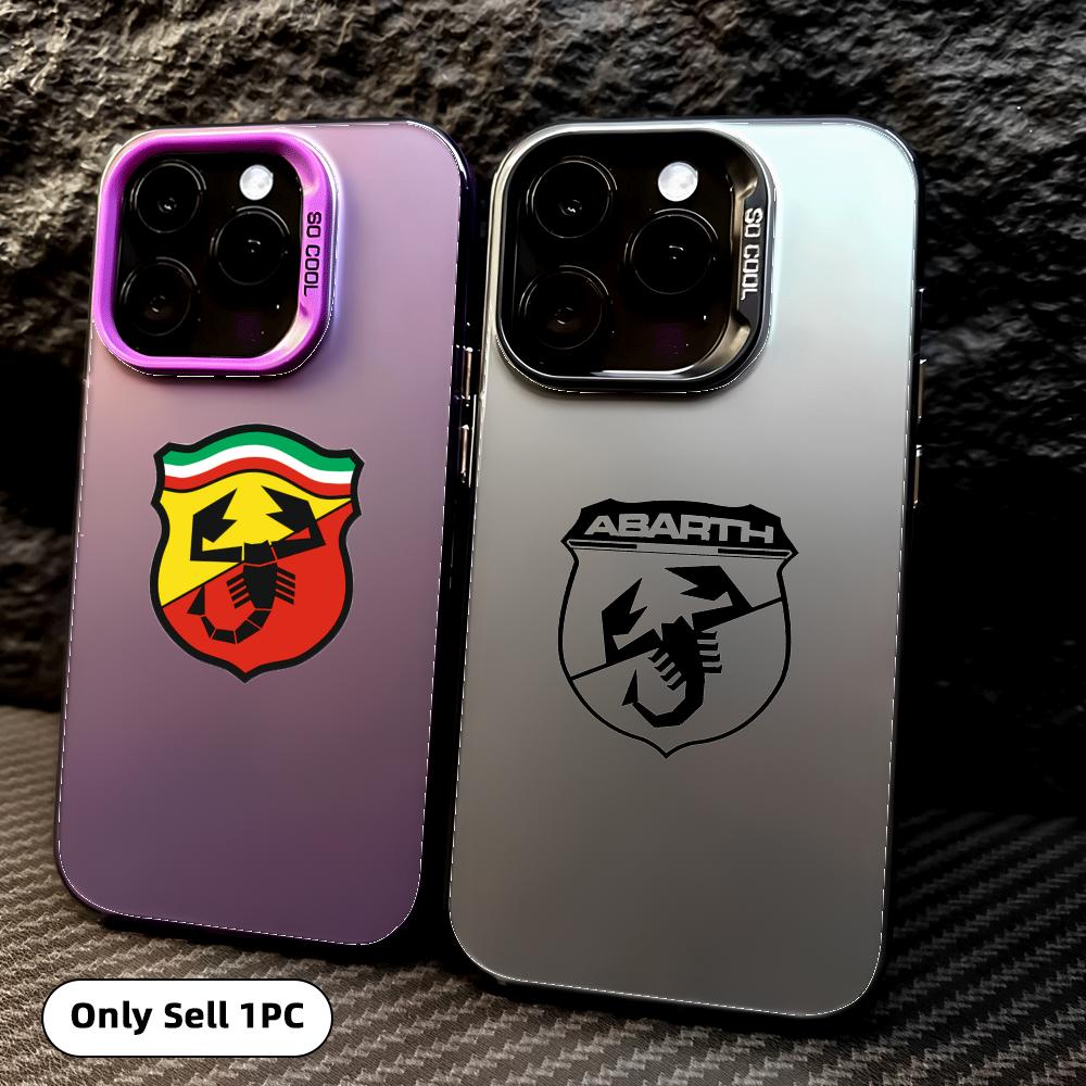 A-Abarth Skorpion Handyhülle f – Phone Cases Popular Bewertung und Preis