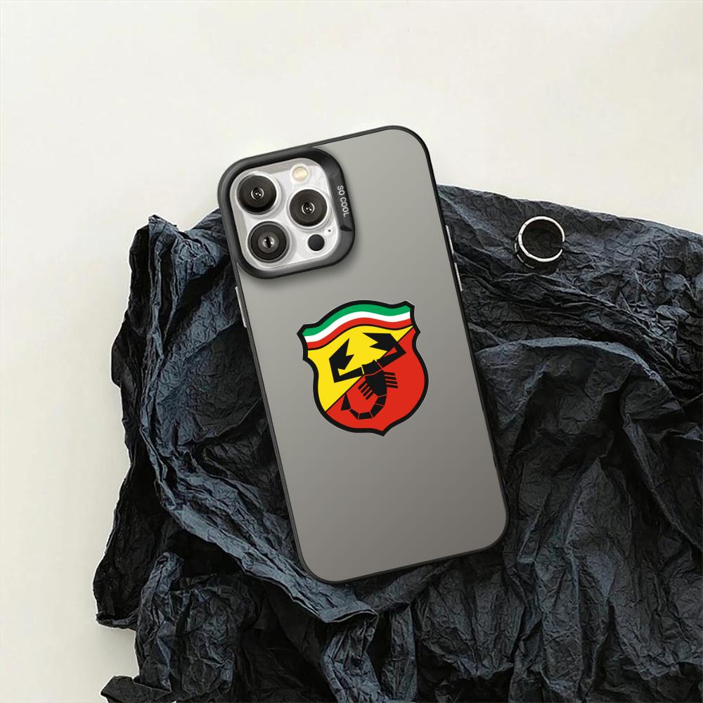 A-Abarth Skorpion Handyhülle f – Phone Cases Popular Bewertung und Preis