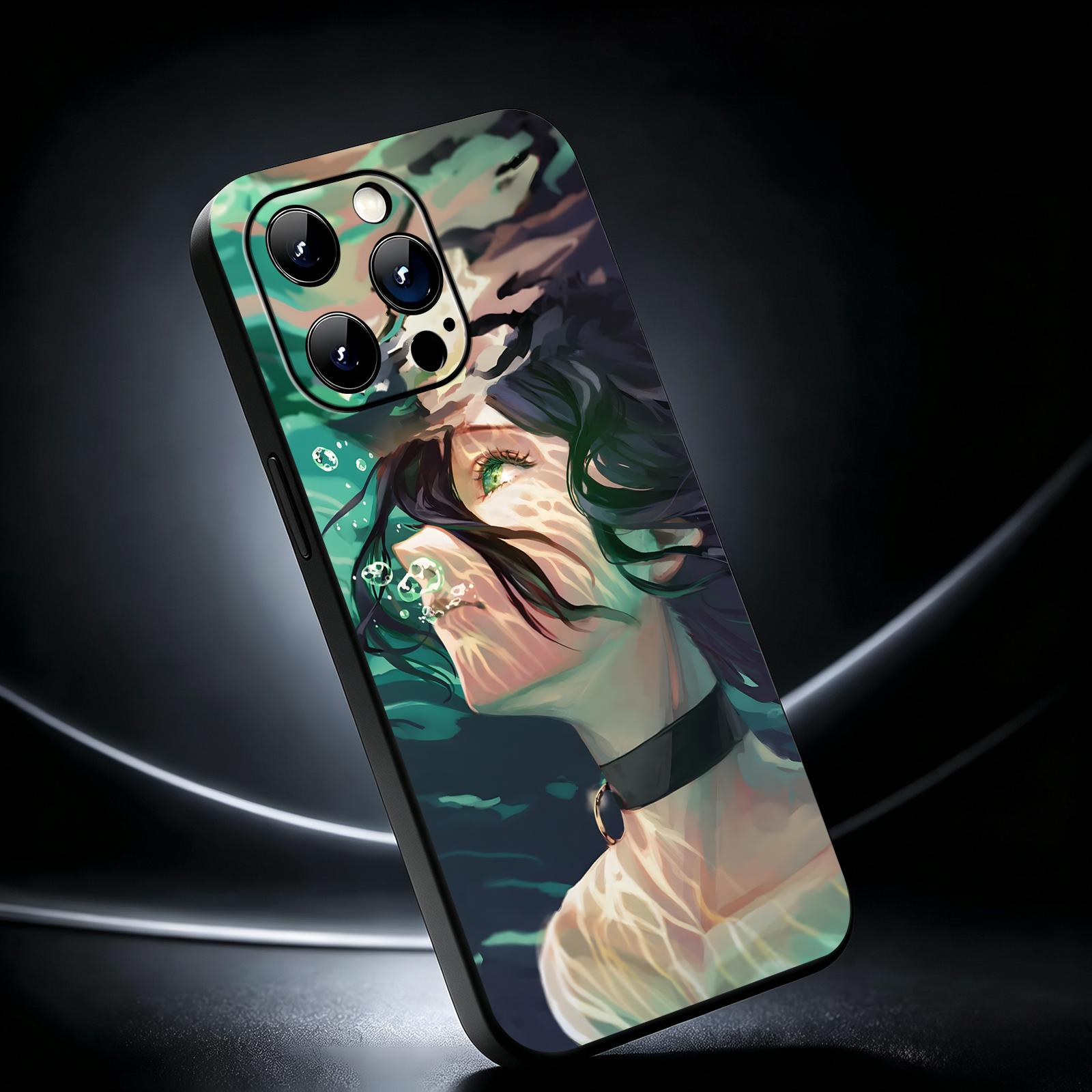 Handyhülle für iPhone17 16 16e – Phone Cases Drop Proof Bewertung und Preis