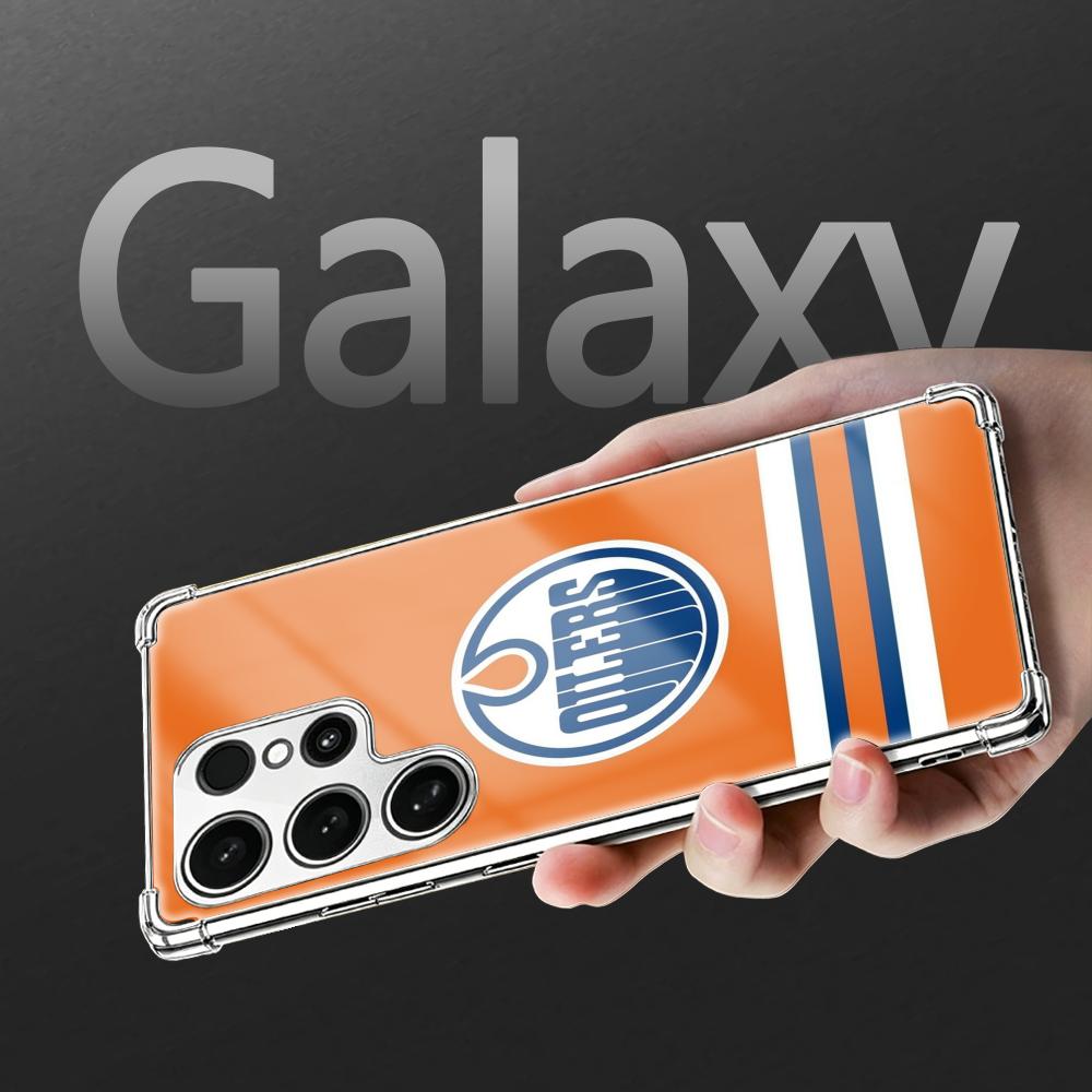 E-Edmonton O-Oilers Handyhülle – Phone Cases Edmonton Bewertung und Preis