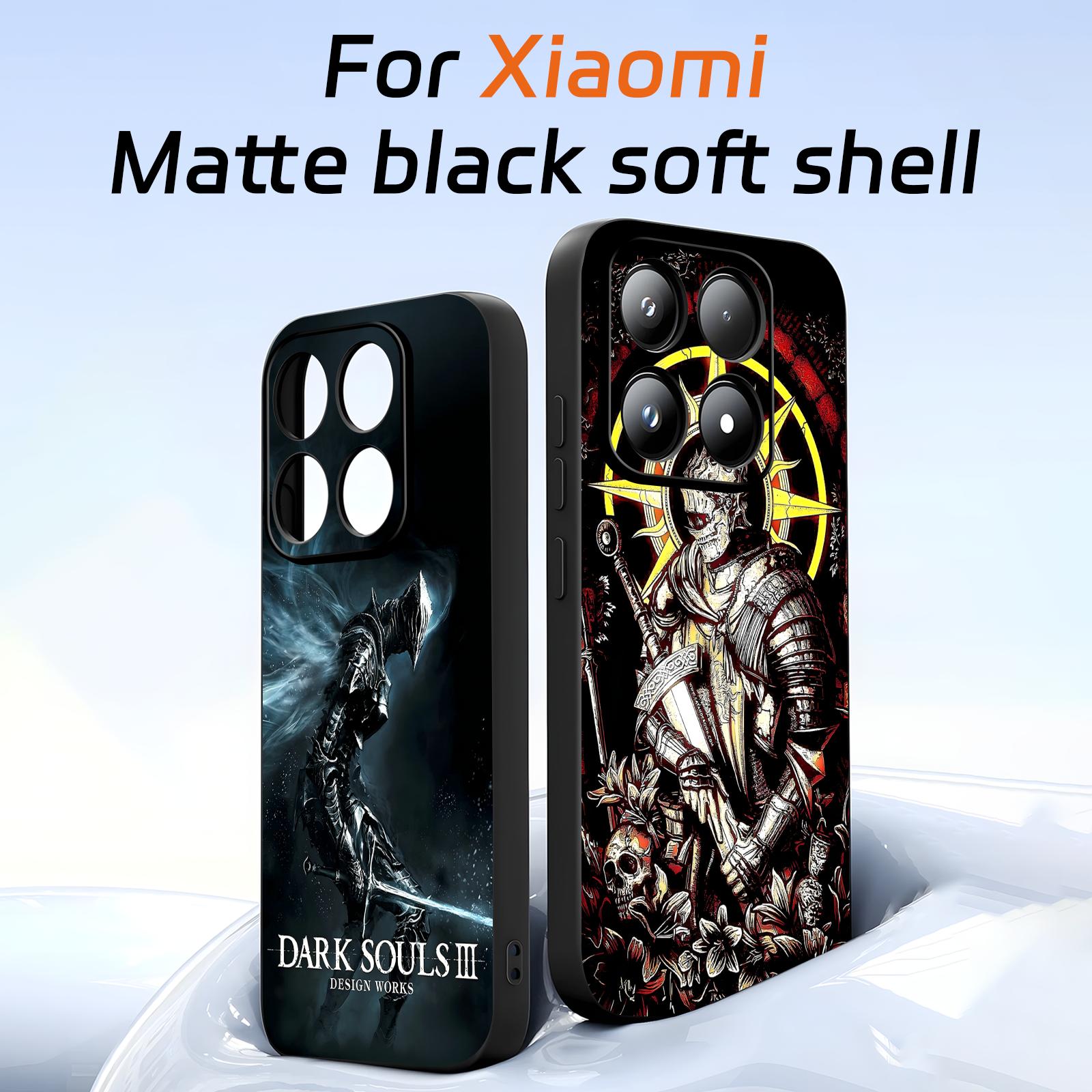 Hot Game DARK SOULS Handyhülle – Phone Cases Iphone 14 Bewertung und Preis