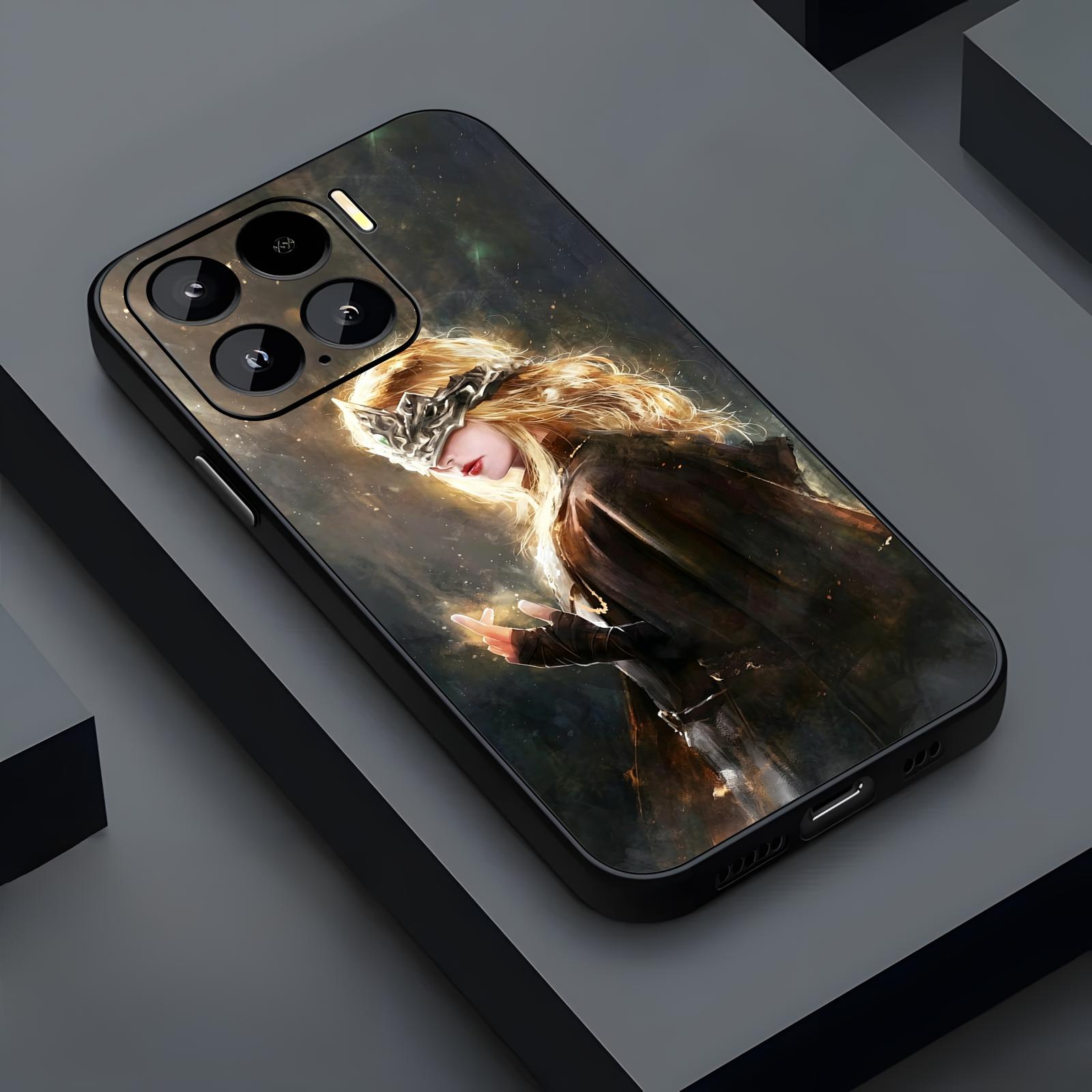 Hot Game DARK SOULS Handyhülle – Phone Cases Iphone 14 Bewertung und Preis
