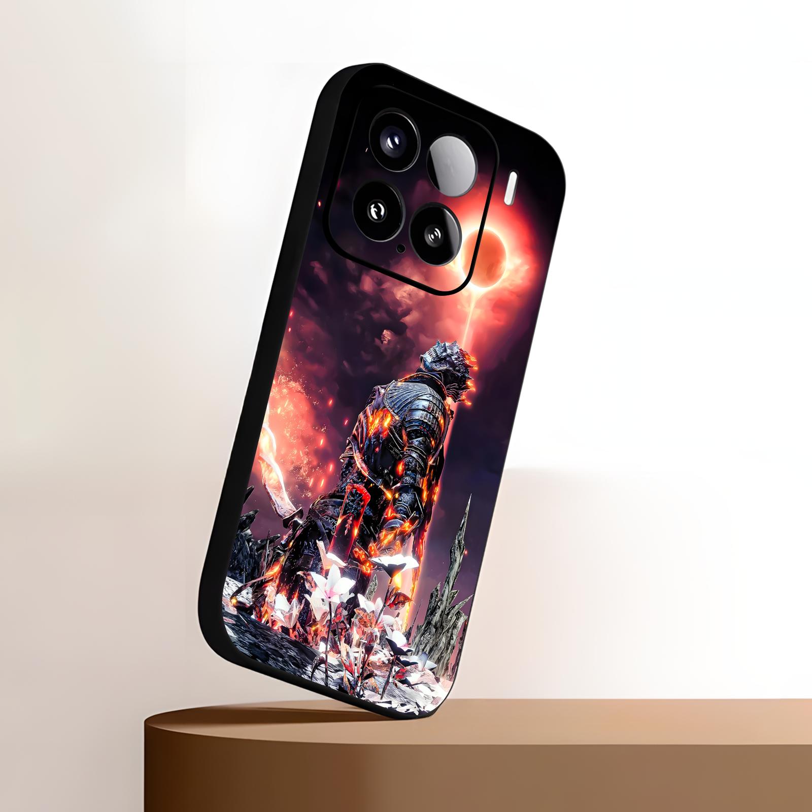 Hot Game DARK SOULS Handyhülle – Phone Cases Iphone 14 Bewertung und Preis