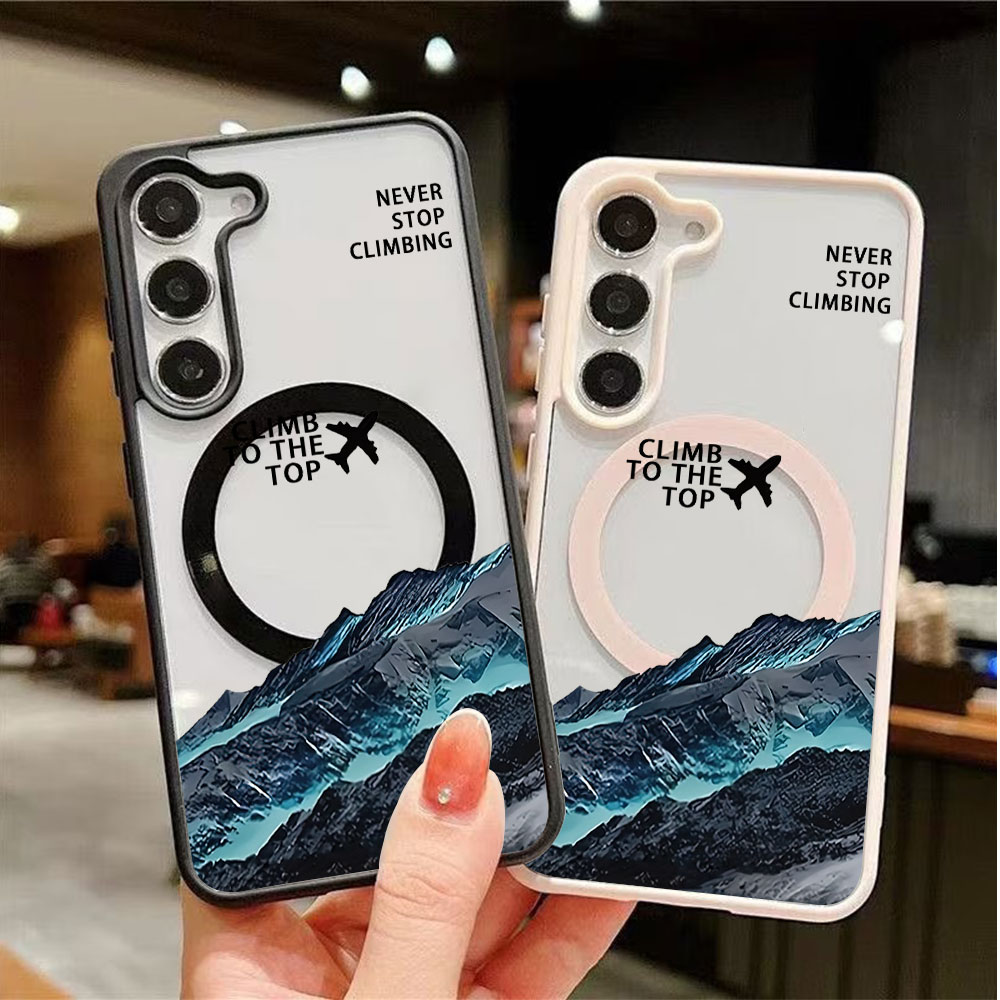 Inspirierende Zitate Magnetisc – Phone Cases With Magsafe Bewertung und Preis