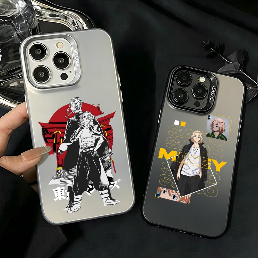 Premium Handyhülle für iPhone  – Phone Cases Drop Proof Bewertung und Preis