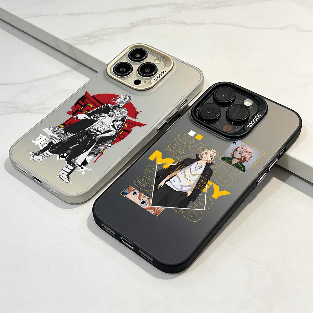 Premium Handyhülle für iPhone  – Phone Cases Drop Proof Bewertung und Preis