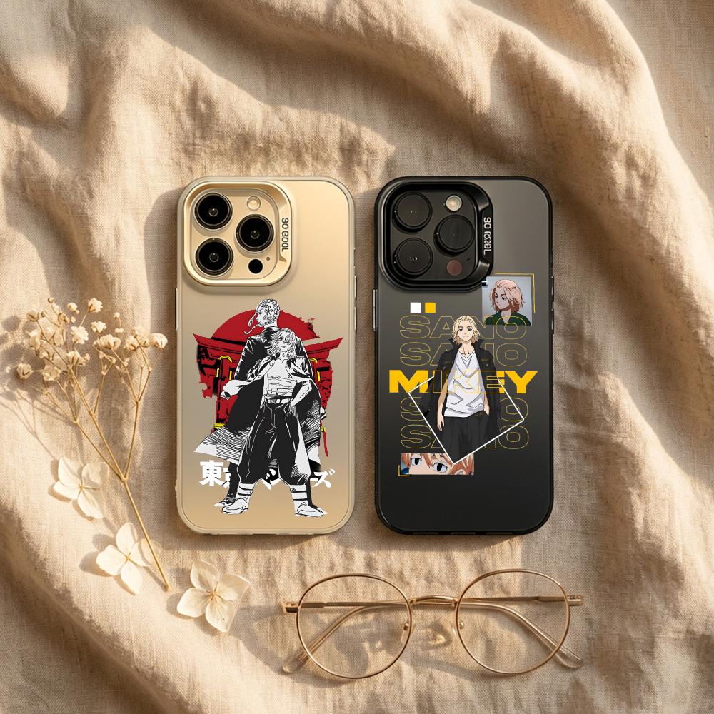 Premium Handyhülle für iPhone  – Phone Cases Drop Proof Bewertung und Preis
