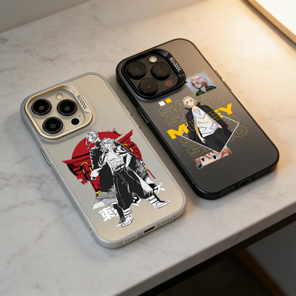 Premium Handyhülle für iPhone  – Phone Cases Drop Proof Bewertung und Preis