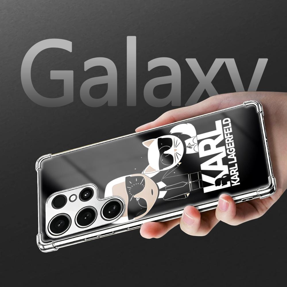 Cat K-Karl Handyhülle für Sams – Phone Cases Galaxy S25 Bewertung und Preis