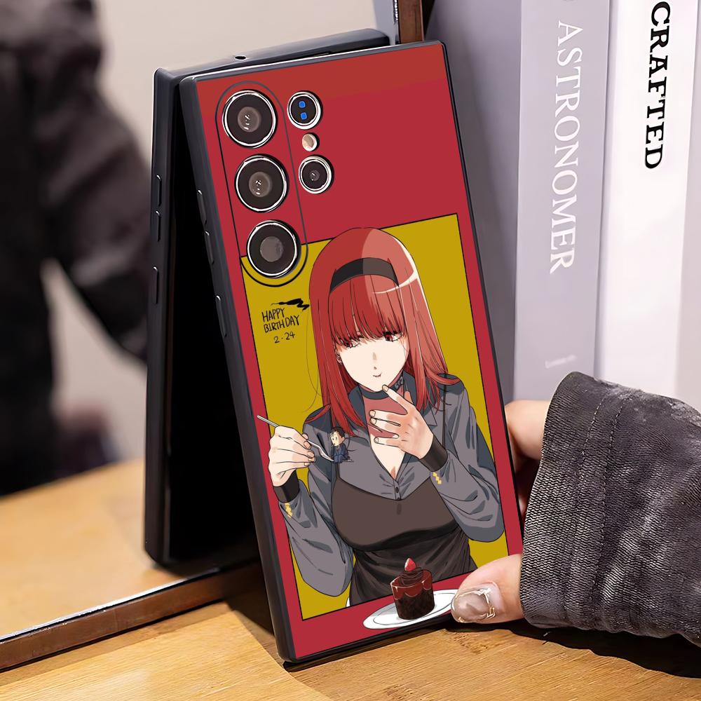 Yamada Hot Anime Girl Handyhül – Phone Cases Girly Bewertung und Preis