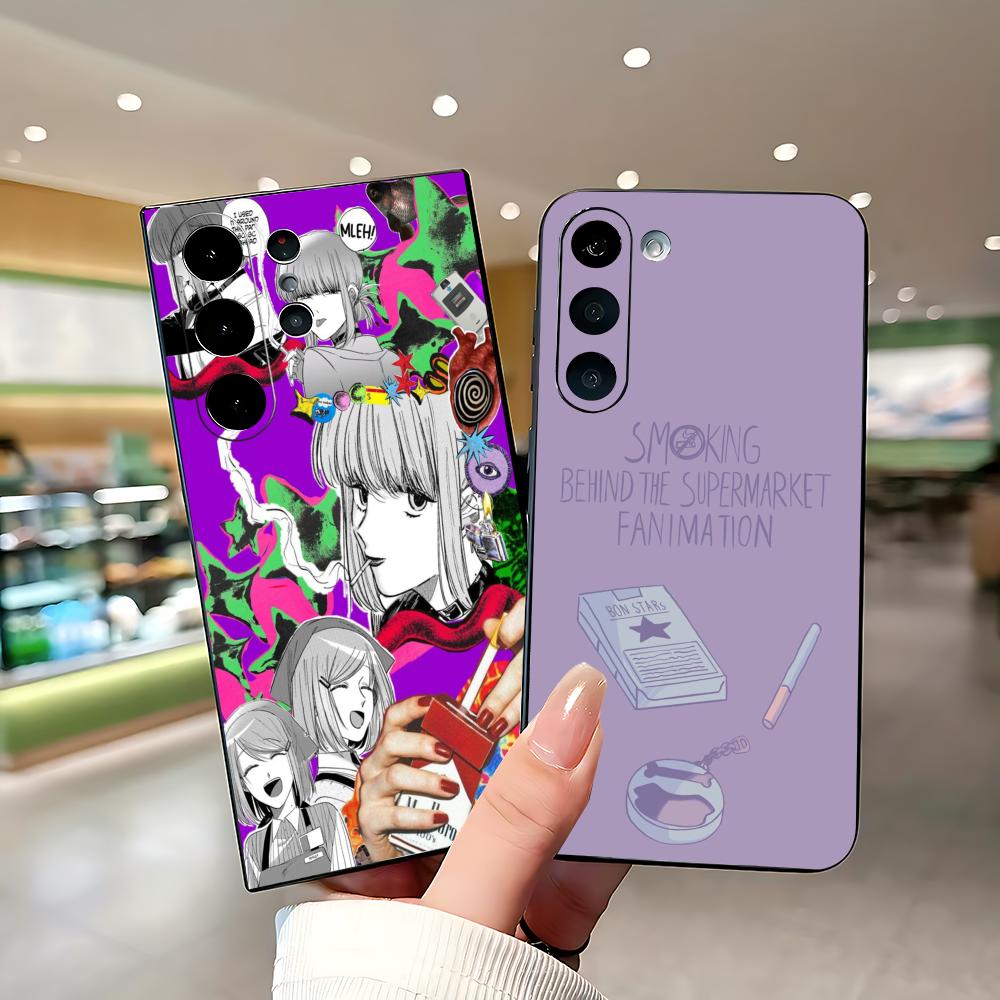 Yamada Hot Anime Girl Handyhül – Phone Cases Girly Bewertung und Preis