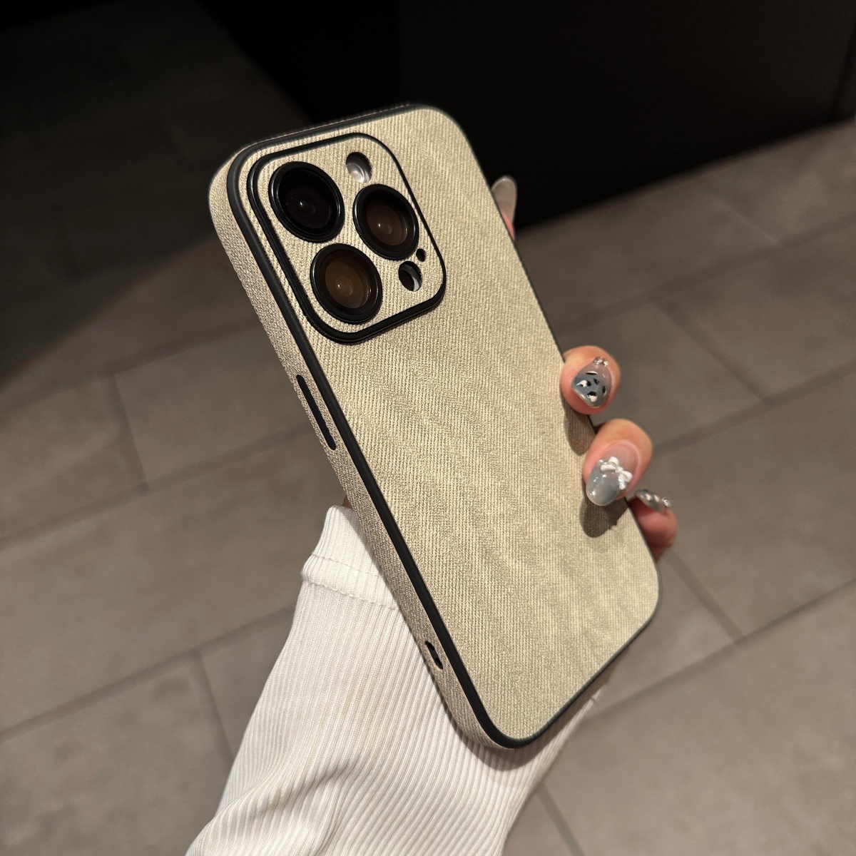 Luxuriöse Vintage-Handyhülle a – Phone Cases With Camera Cover Bewertung und Preis