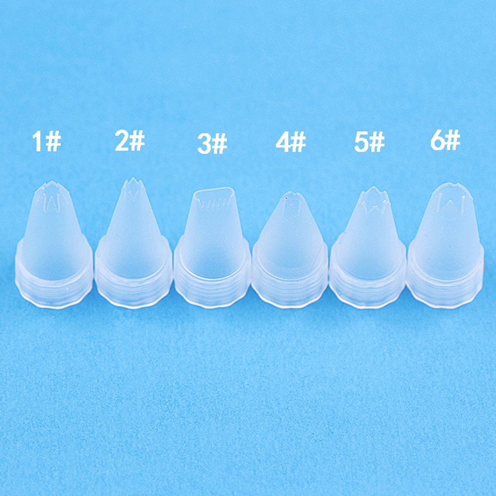 10Pcs Gebäck Tipps Eis Werkzeu – Phone Cases Eco Friendly Bewertung und Preis