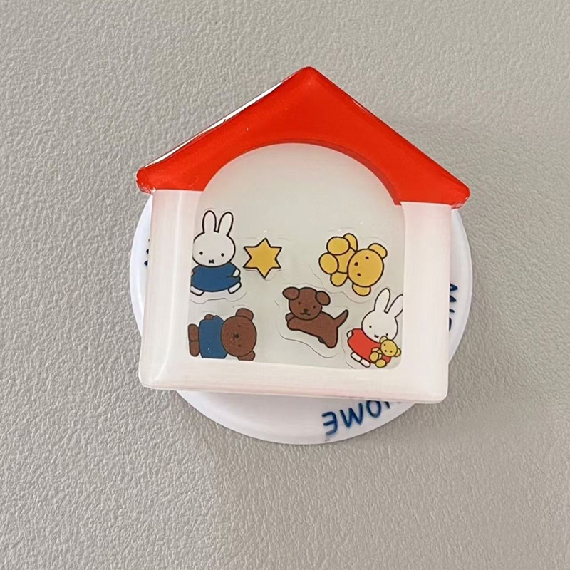 Gittermuster Miffy Handyhülle  – Phone Cases Girly Bewertung und Preis