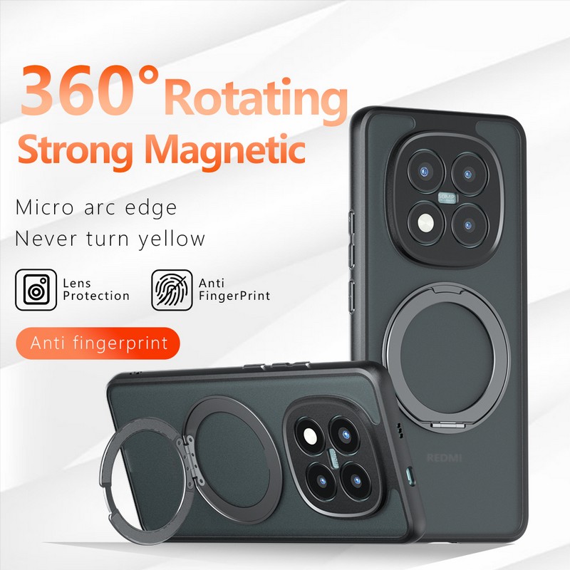 360 °   Drehbarer Ringständer  – Ring Stand Case Bewertung und Preis