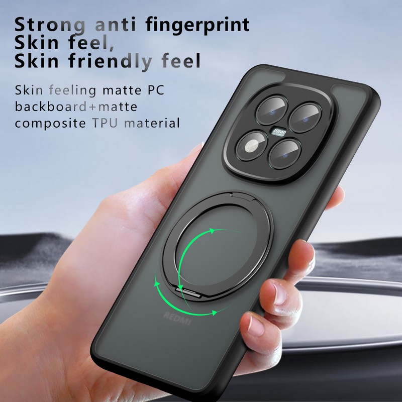 360 °   Drehbarer Ringständer  – Ring Stand Case Bewertung und Preis