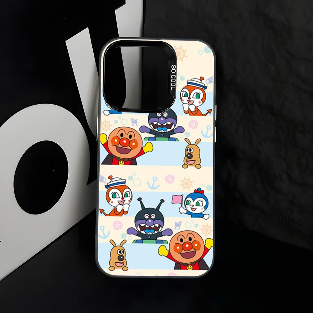 Anime CUTE A-AnpaNmans Handyhü – Phone Cases Popular Bewertung und Preis