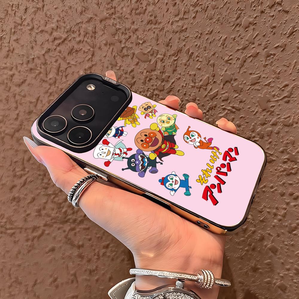 Anime CUTE A-AnpaNmans Handyhü – Phone Cases Popular Bewertung und Preis