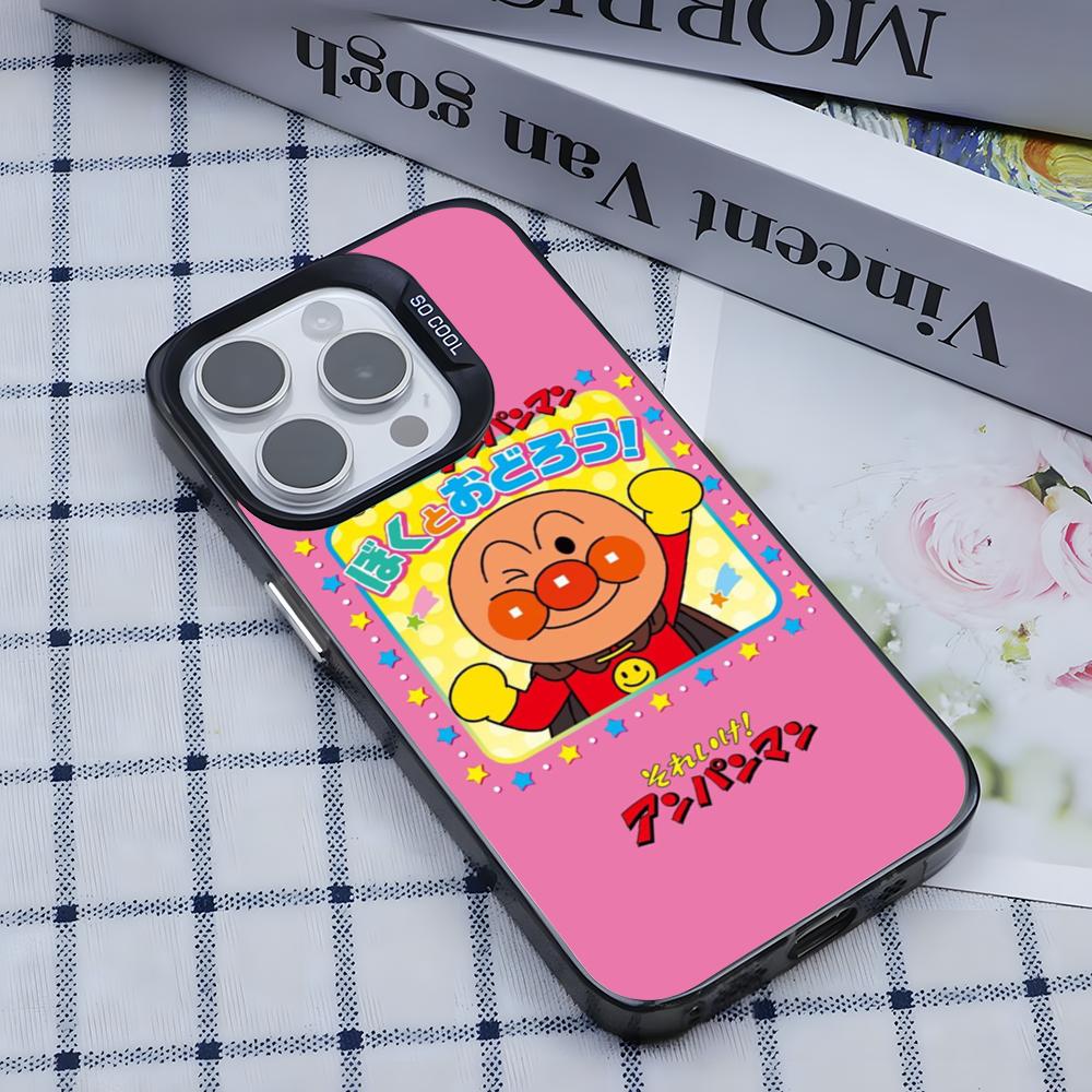 Anime CUTE A-AnpaNmans Handyhü – Phone Cases Popular Bewertung und Preis
