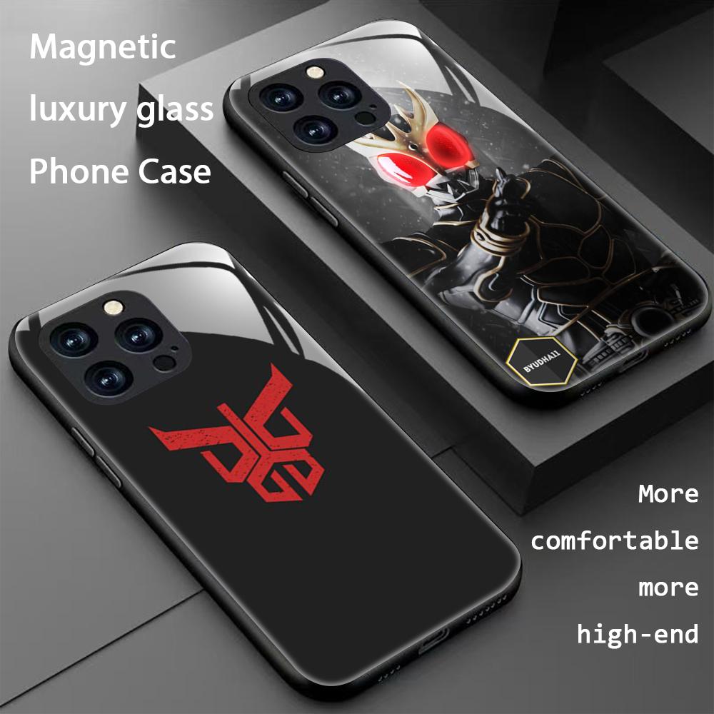 Star Kamen R-Rider Kuuga Handy – Phone Cases Iphone 14 Bewertung und Preis
