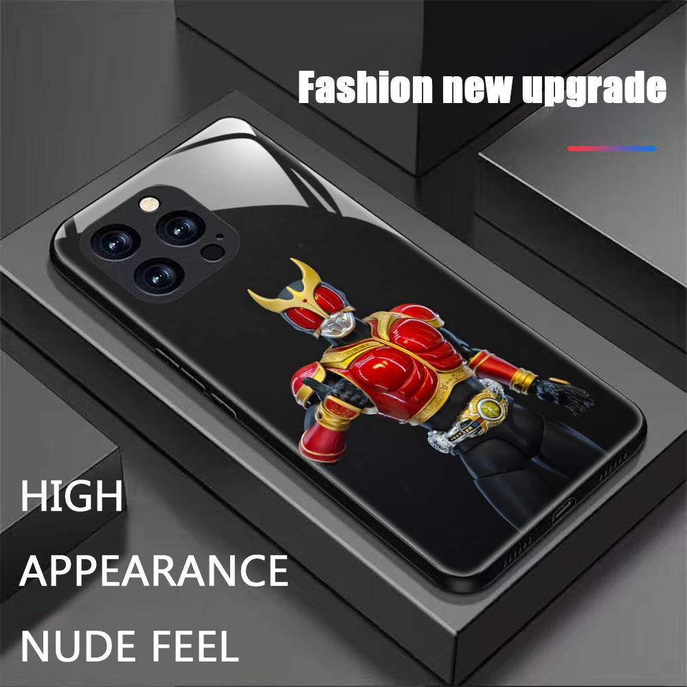Star Kamen R-Rider Kuuga Handy – Phone Cases Iphone 14 Bewertung und Preis