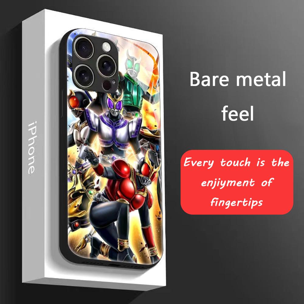 Star Kamen R-Rider Kuuga Handy – Phone Cases Iphone 14 Bewertung und Preis