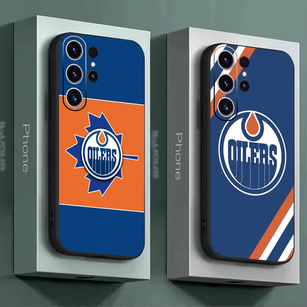 Edmonton Oilers Handyhülle für – Phone Cases Edmonton Bewertung und Preis