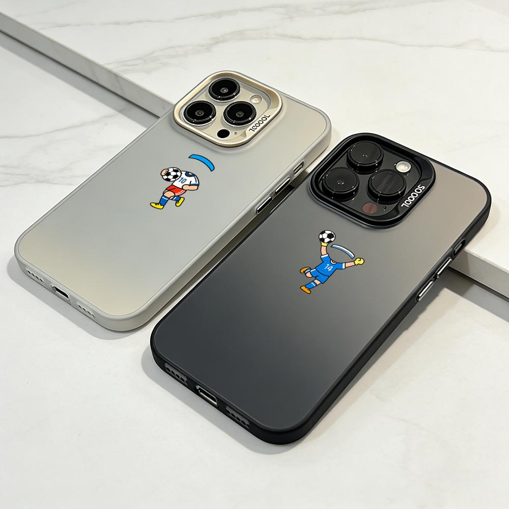 Premium Handyhülle für iPhone  – Phone Cases Drop Proof Bewertung und Preis