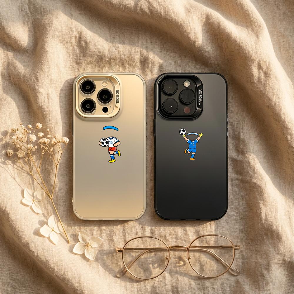 Premium Handyhülle für iPhone  – Phone Cases Drop Proof Bewertung und Preis