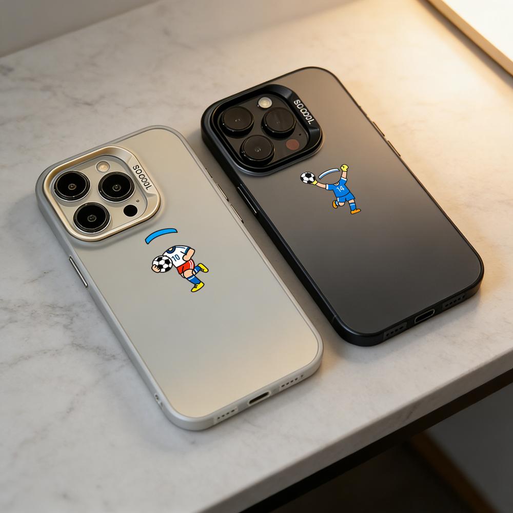 Premium Handyhülle für iPhone  – Phone Cases Drop Proof Bewertung und Preis