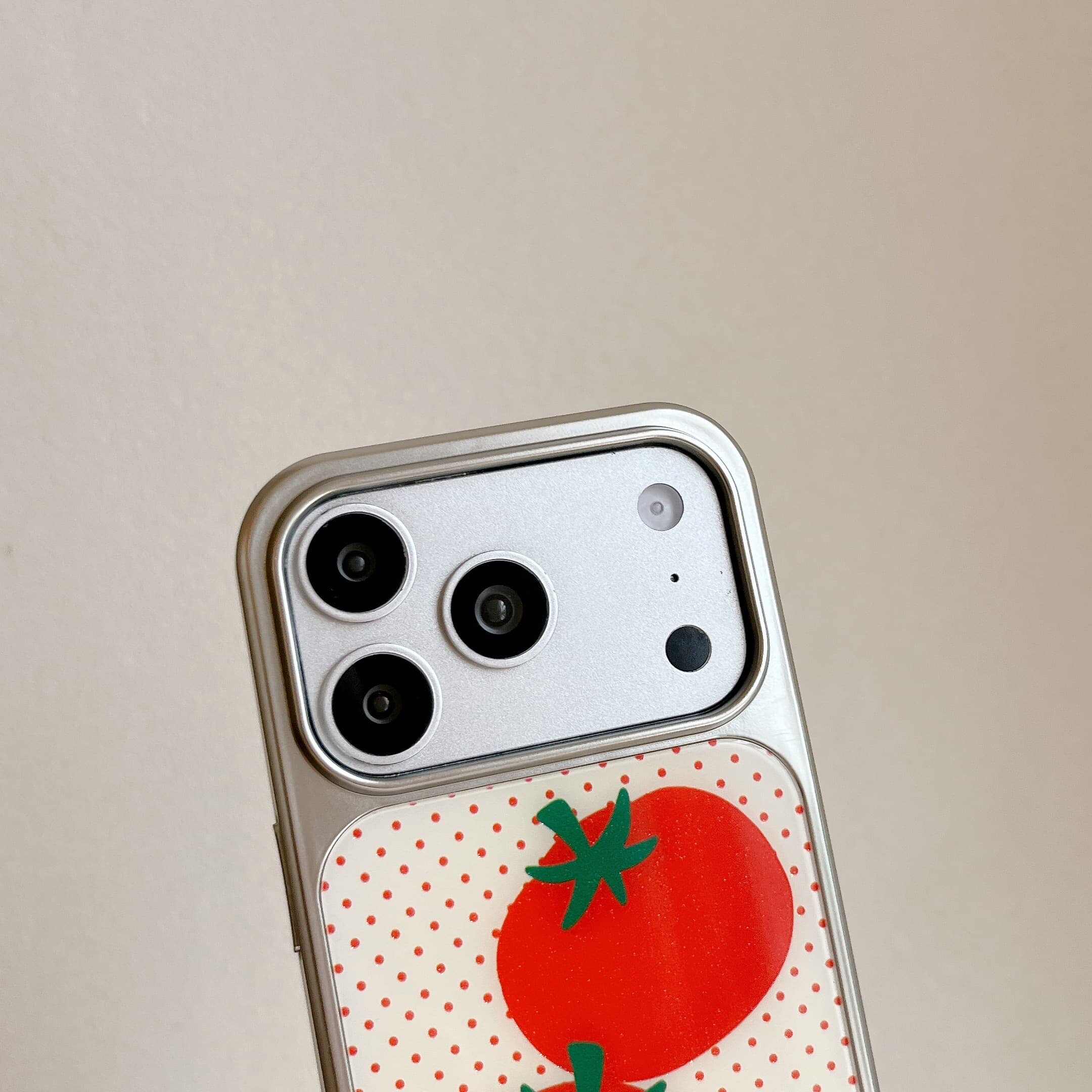 Süße, coole, schlichte und nie – Phone Cases Red Bewertung und Preis