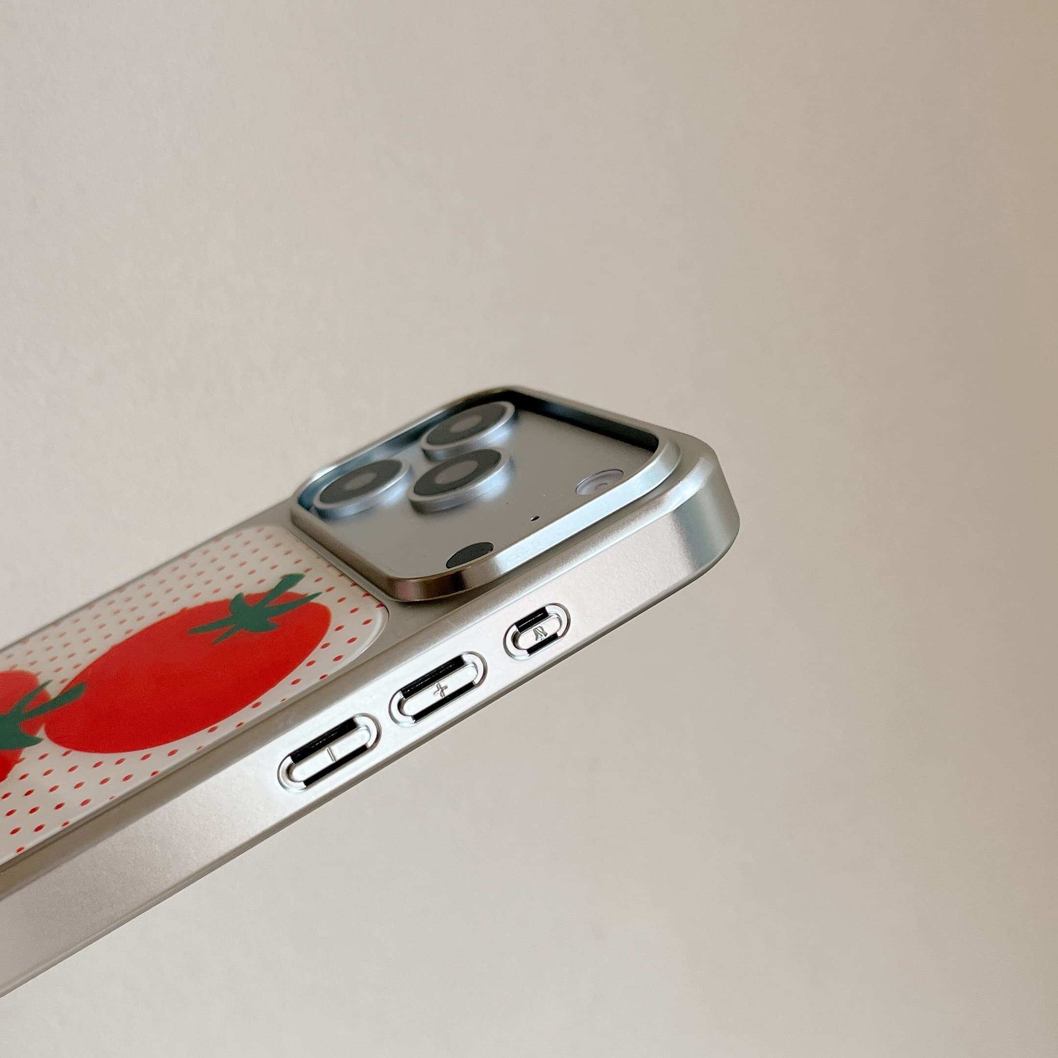 Süße, coole, schlichte und nie – Phone Cases Red Bewertung und Preis