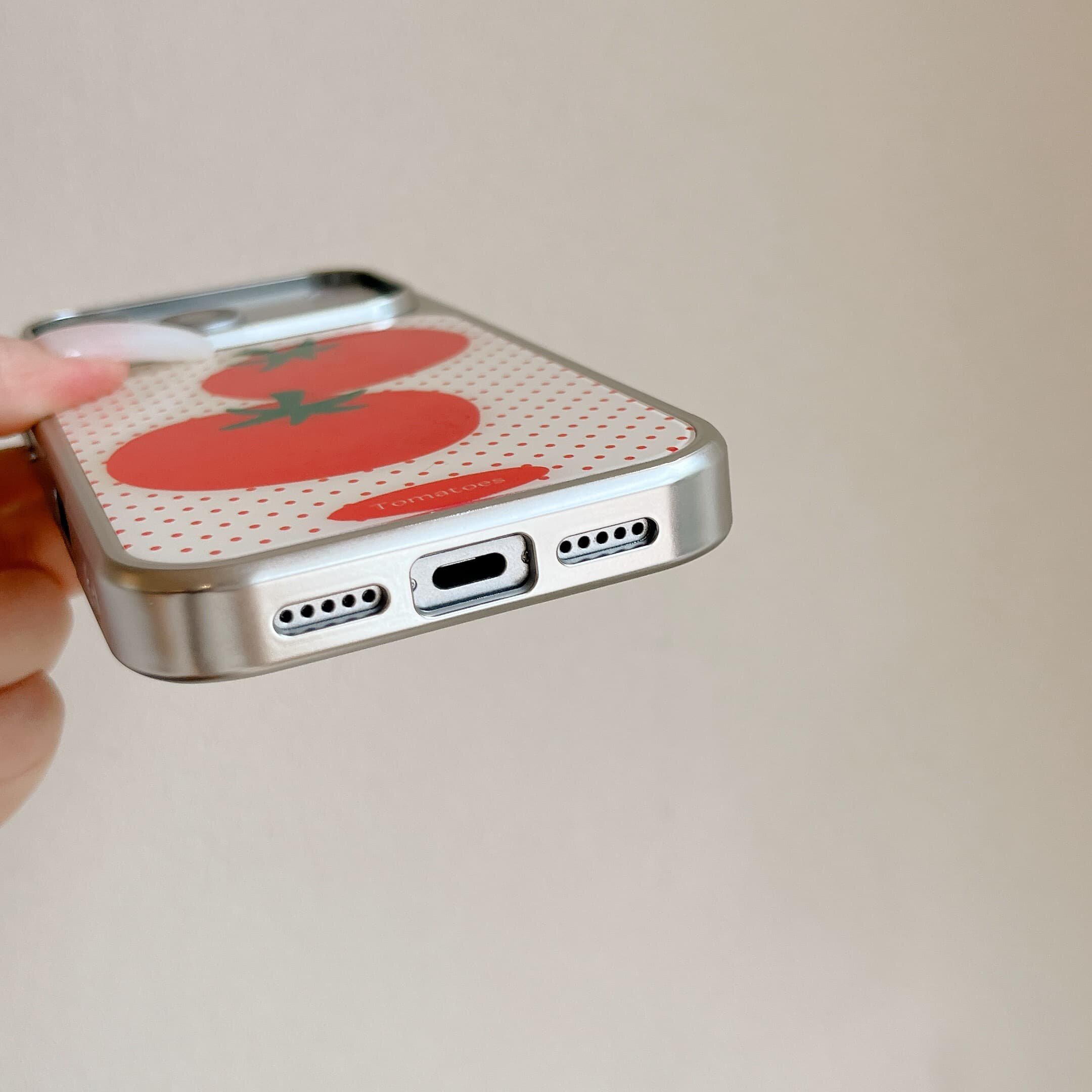Süße, coole, schlichte und nie – Phone Cases Red Bewertung und Preis