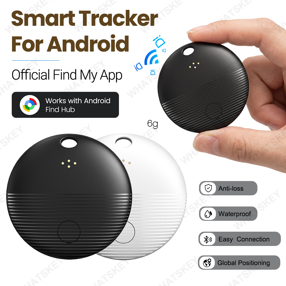Google Find My Tag GPS-Tracker – Phone Cases Android Bewertung und Preis