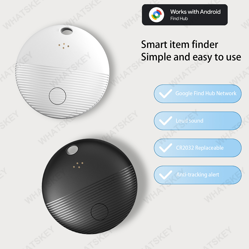 Google Find My Tag GPS-Tracker – Phone Cases Android Bewertung und Preis