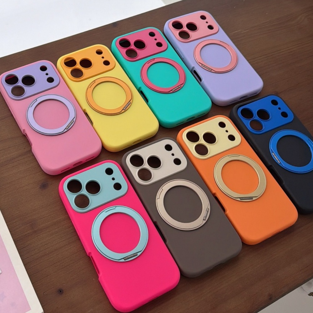 INS Magnetisch 360 °   Drehbar – Phone Cases With Magsafe Bewertung und Preis