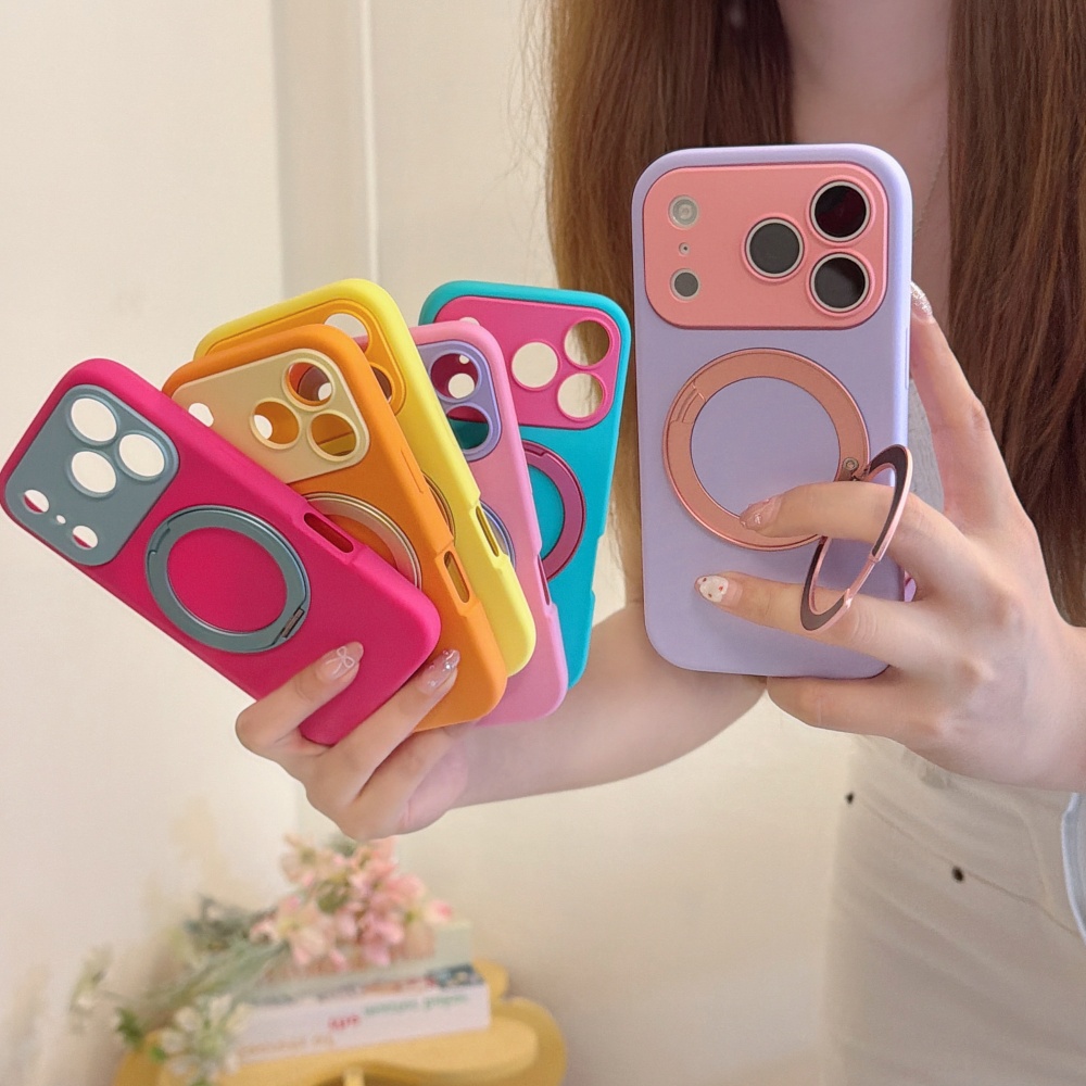 INS Magnetisch 360 °   Drehbar – Phone Cases With Magsafe Bewertung und Preis