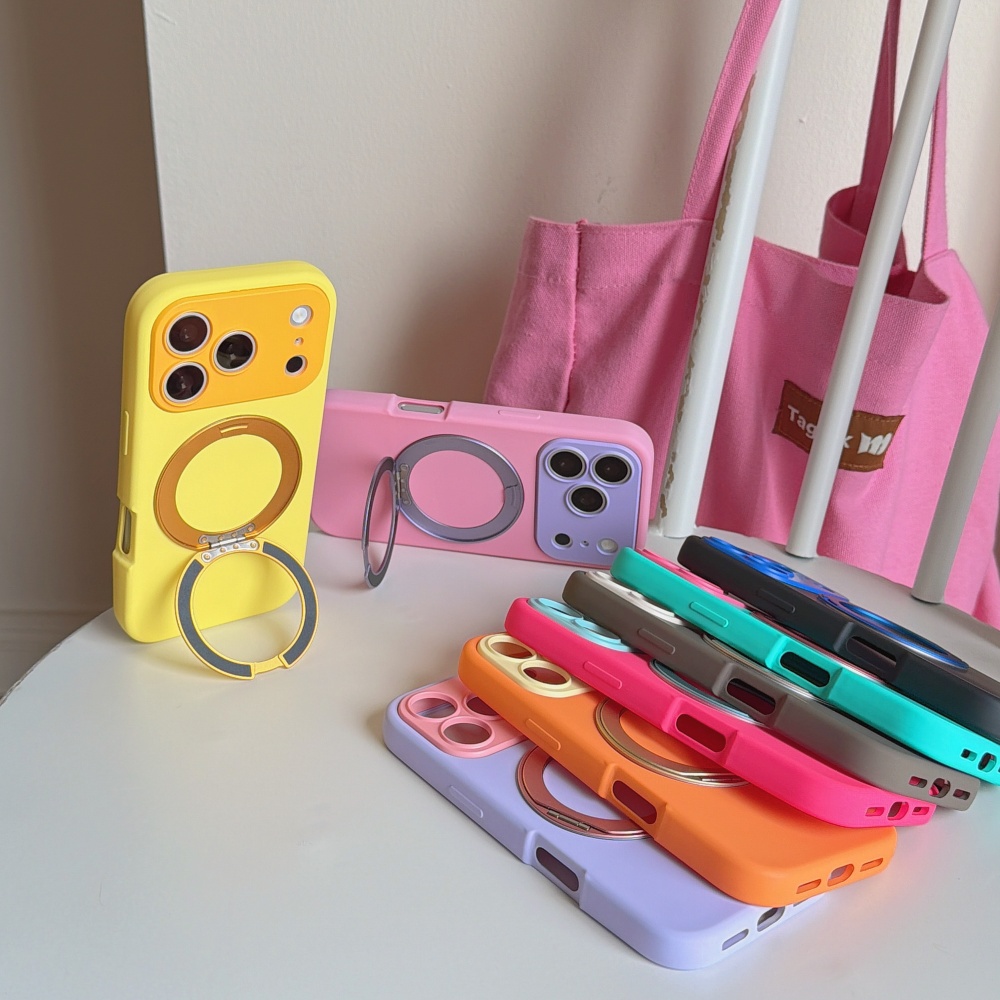 INS Magnetisch 360 °   Drehbar – Phone Cases With Magsafe Bewertung und Preis
